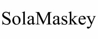 SOLAMASKEY