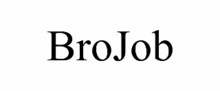 BROJOB