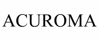 ACUROMA