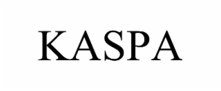 KASPA