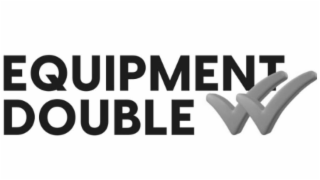 EQUIPMENT DOUBLE