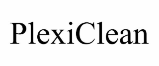 PLEXICLEAN