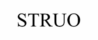 STRUO