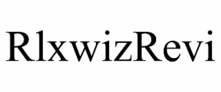 RLXWIZREVI