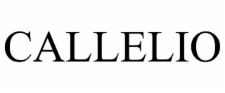CALLELIO