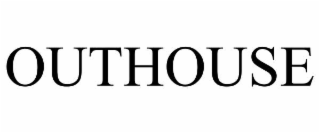 OUTHOUSE