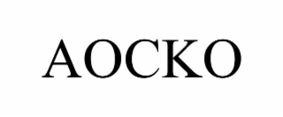 AOCKO