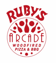 RUBY'S (ARCADE) WOODFIRED PIZZA & BBQ