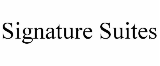 SIGNATURE SUITES