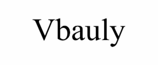 VBAULY