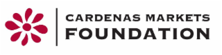 CARDENAS MARKETS FOUNDATION