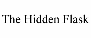 THE HIDDEN FLASK