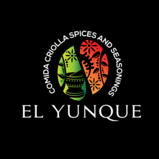 EL YUNQUE COMIDA CRIOLLA SPICES AND SEASONINGS