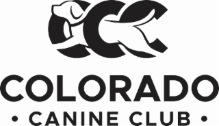 COLORADO CANINE CLUB  CCC