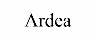 ARDEA