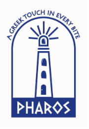 PHAROS A GREEK TOUCH IN EVERY BITE