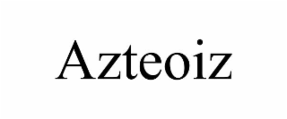 AZTEOIZ