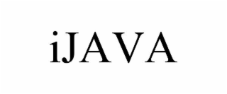 IJAVA