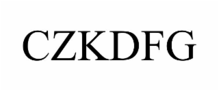 CZKDFG