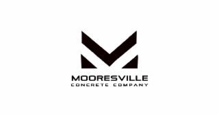 MOORESVILLE CONCRETE COMPANY