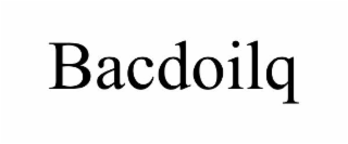 BACDOILQ