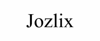JOZLIX
