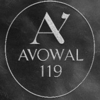 A AVOWAL 119