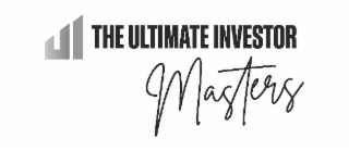 THE ULTIMATE INVESTOR MASTERS