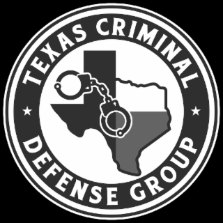 TEXAS CRIMINAL DEFENSE GROUP