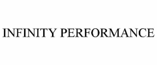 INFINITY PERFORMANCE