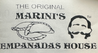 EMPANADAS HOUSE THE ORIGINAL MARINI'S
