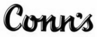 CONN'S