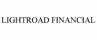 LIGHTROAD FINANCIAL