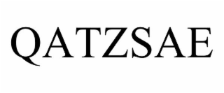 QATZSAE
