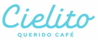 CIELITO QUERIDO CAFÃ
