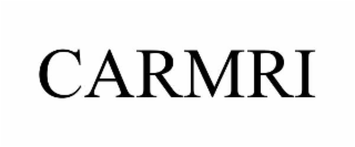 CARMRI