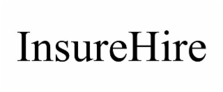 INSUREHIRE