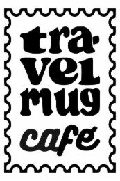 TRAVELMUG CAFE