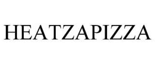 HEATZAPIZZA