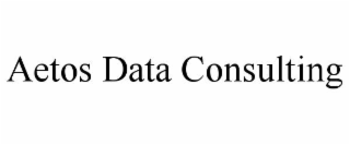 AETOS DATA CONSULTING