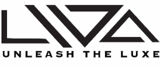 UNLEASH THE LUXE