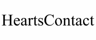 HEARTSCONTACT