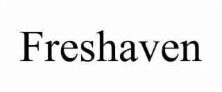 FRESHAVEN