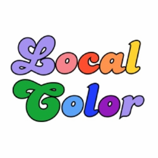 LOCAL COLOR