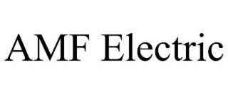 AMF ELECTRIC