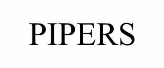 PIPERS