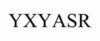 YXYASR