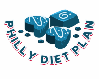 PHILLY DIET PLAN