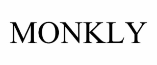 MONKLY