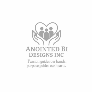 ANOINTED BI DESIGNS INC